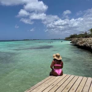 Meet your Posher, Wilnelia